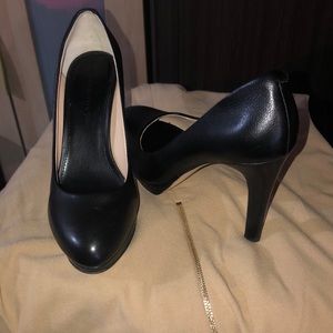 Banana republic shoe